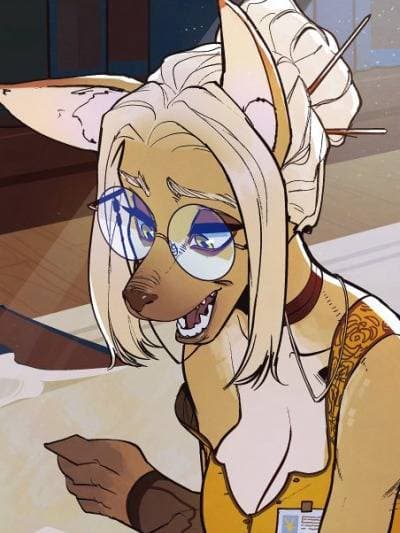 Annie thumbnail