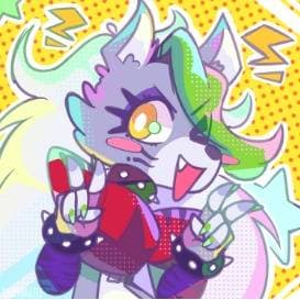Roxanne Wolf (remake) thumbnail
