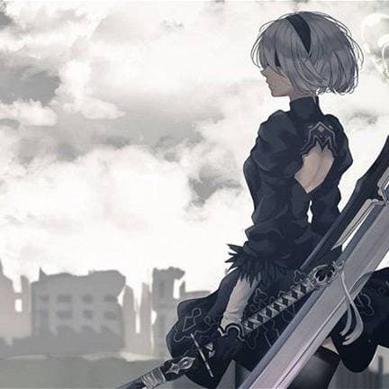 2B Nier: Automata thumbnail