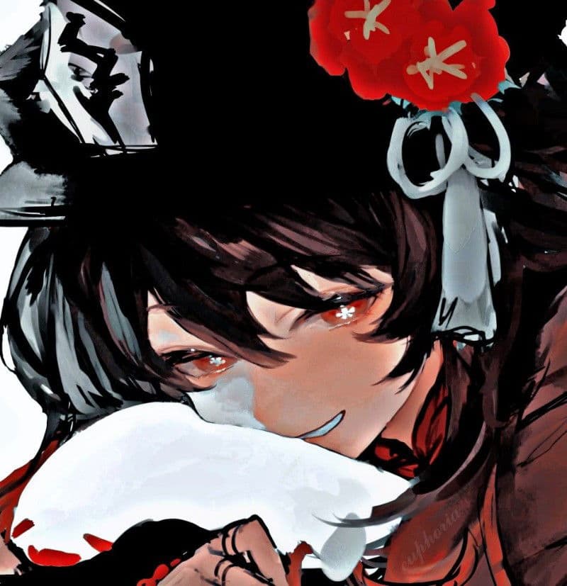 Hu Tao thumbnail