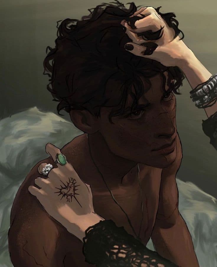 Remus Lupine thumbnail
