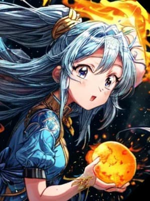 Dragonball Mythology  thumbnail