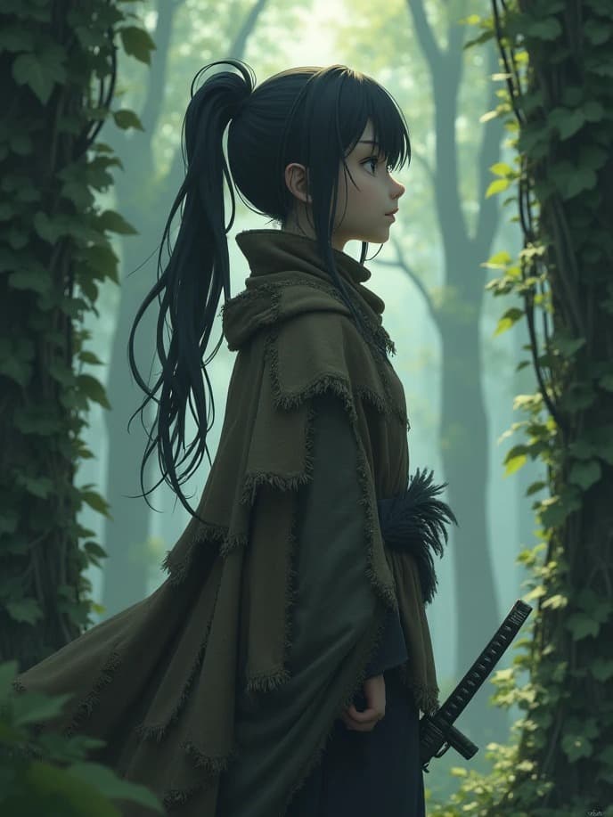 Wandering Samurai thumbnail