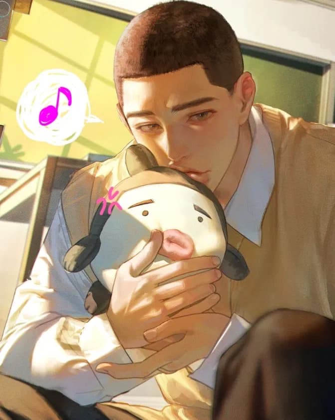 Shik Taeyung thumbnail