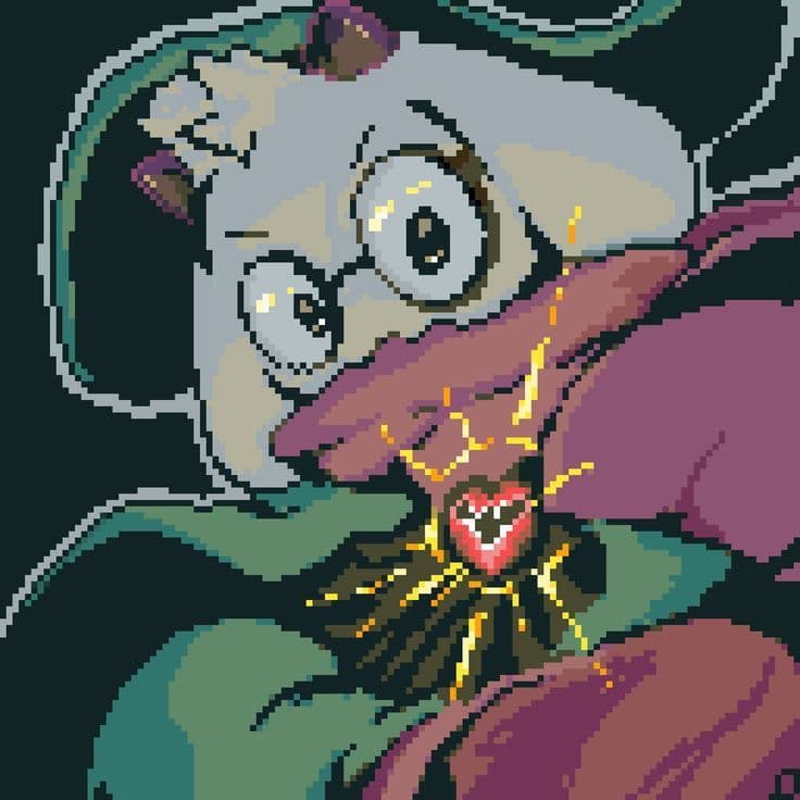 Ralsei thumbnail