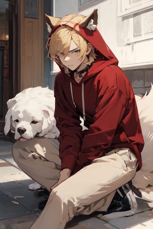 Dogboy Tobby thumbnail