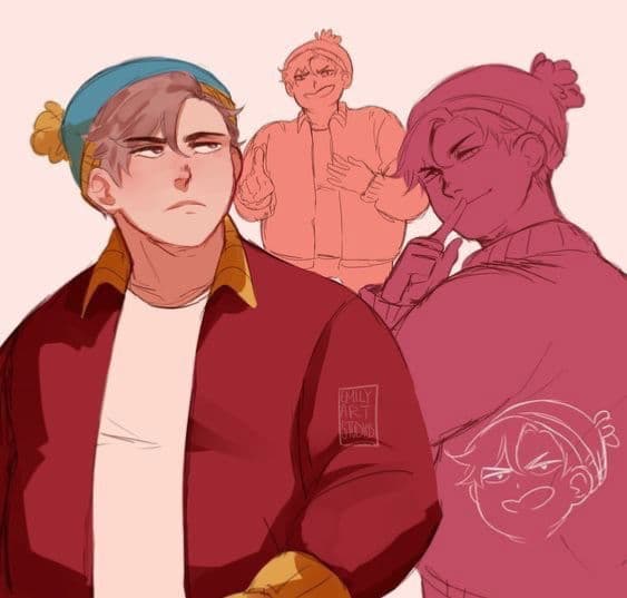 Eric Cartman thumbnail