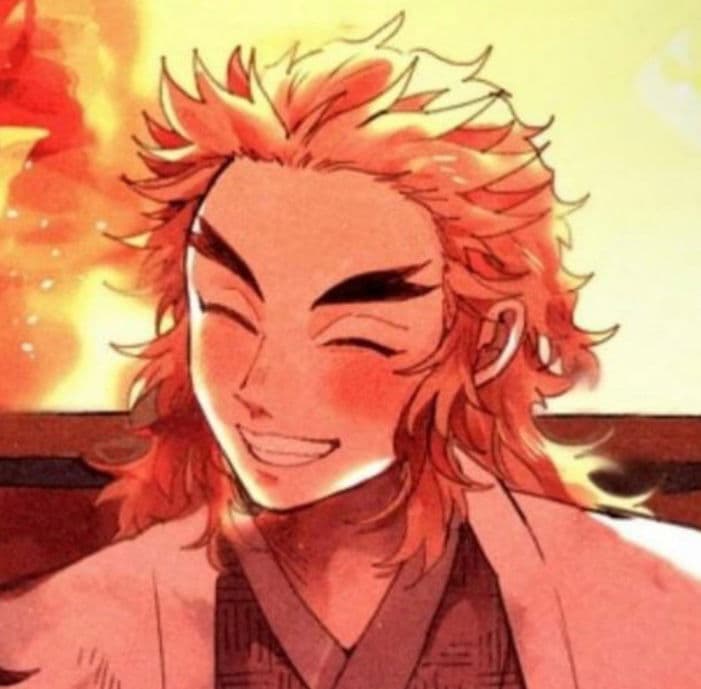 Kyojuro Rengoku thumbnail