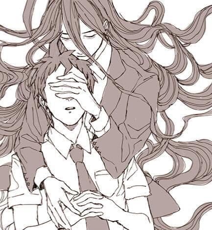 Izuru Kamukura thumbnail