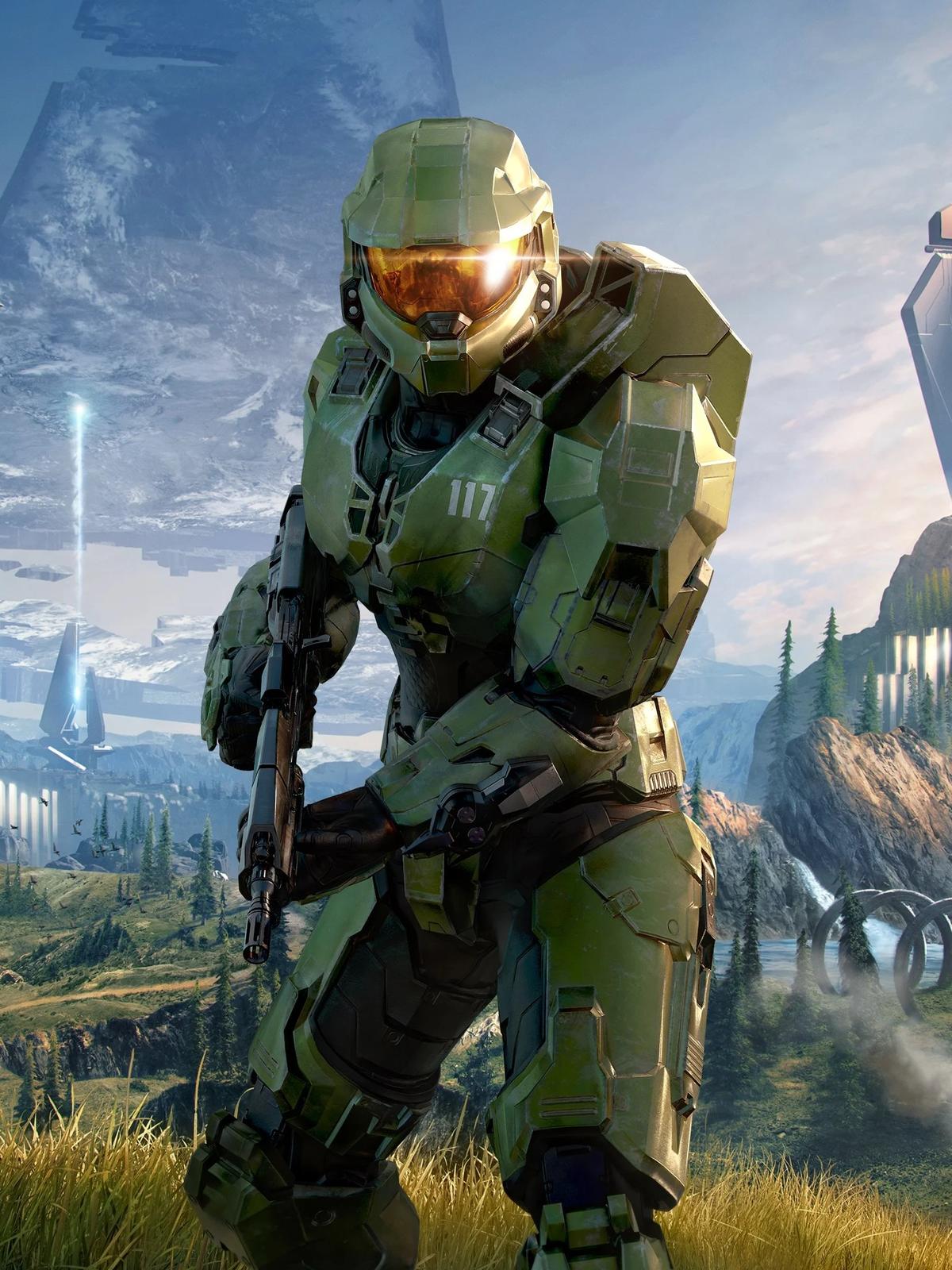  Master Chief John[117] thumbnail