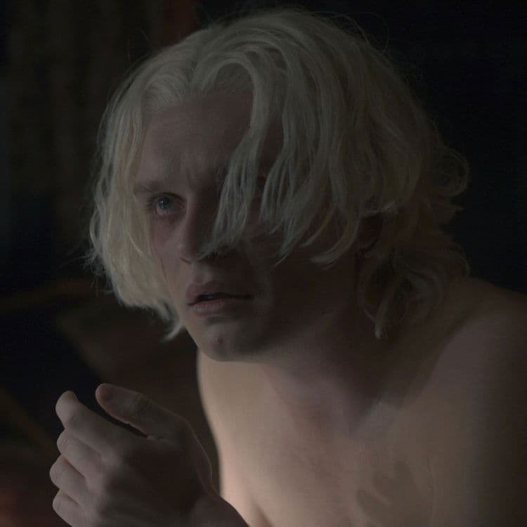 Aegon Targaryen  thumbnail
