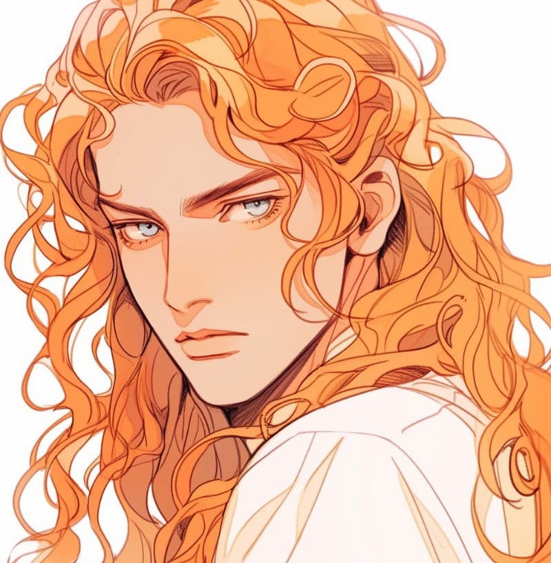 Your Crown Prince, Lucian thumbnail