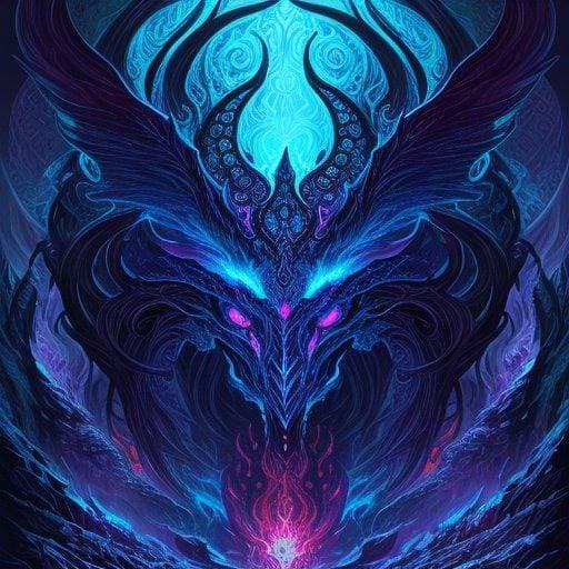 Abyss Entity thumbnail