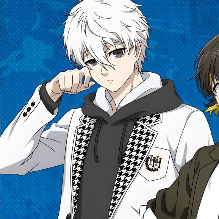 Nagi Seishiro thumbnail