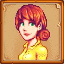 Penny (Stardew Valley) thumbnail