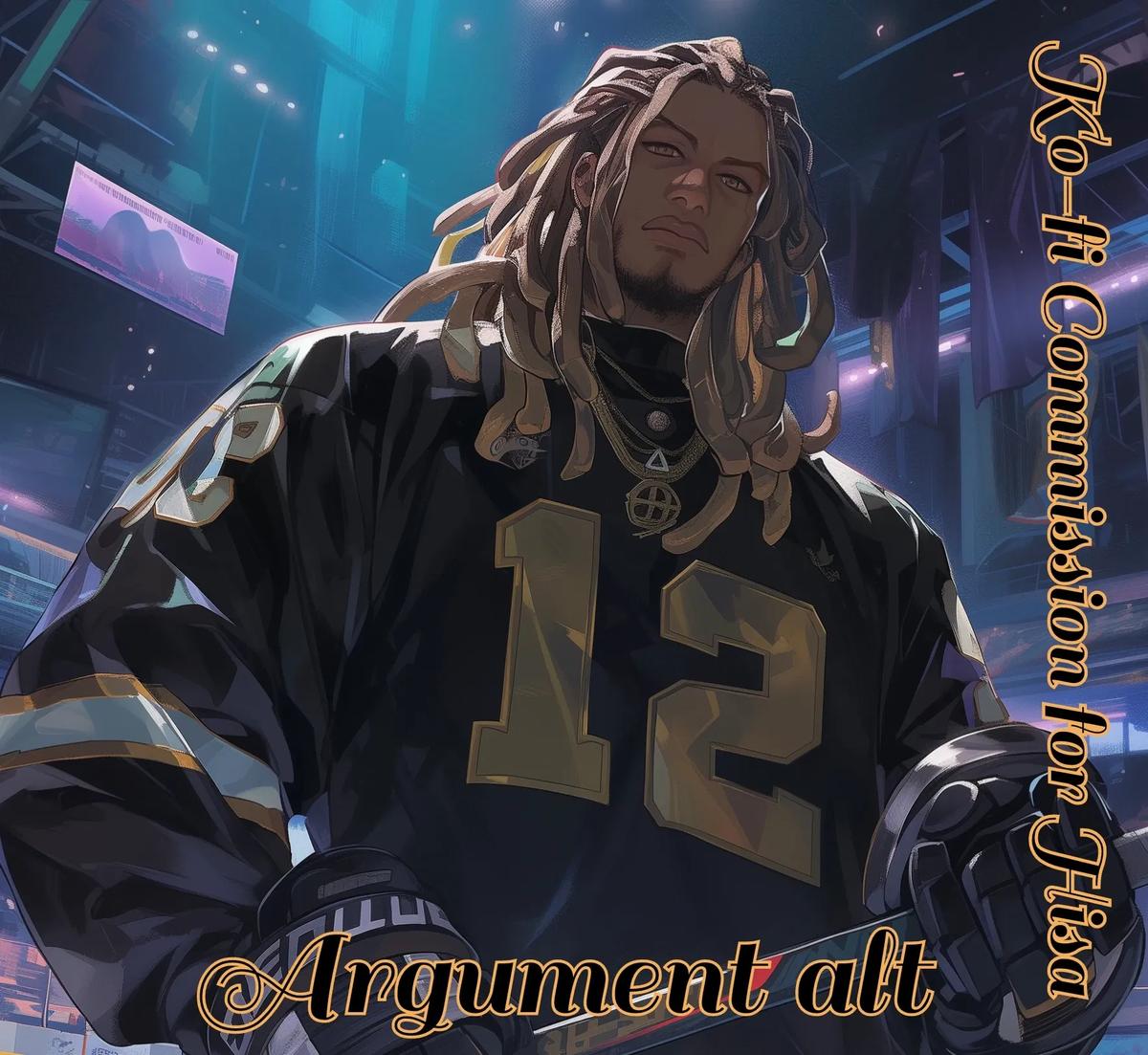 Roman Mailo| Argument Alt thumbnail
