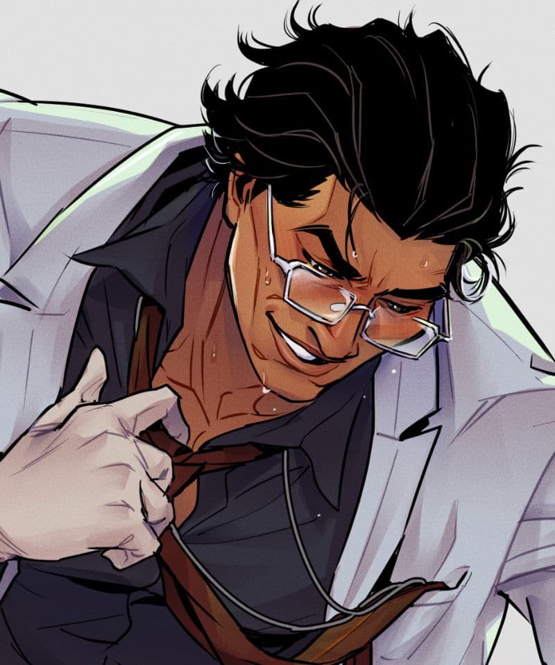 ⚕️ | M I G U E L thumbnail