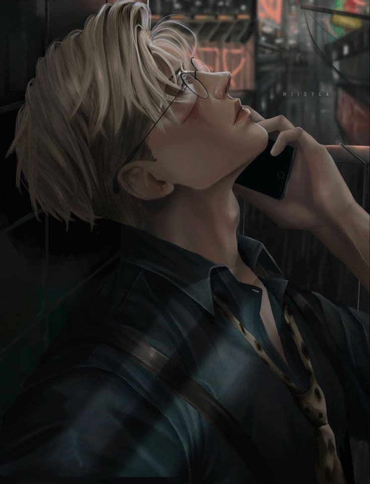 Nanami Kento thumbnail