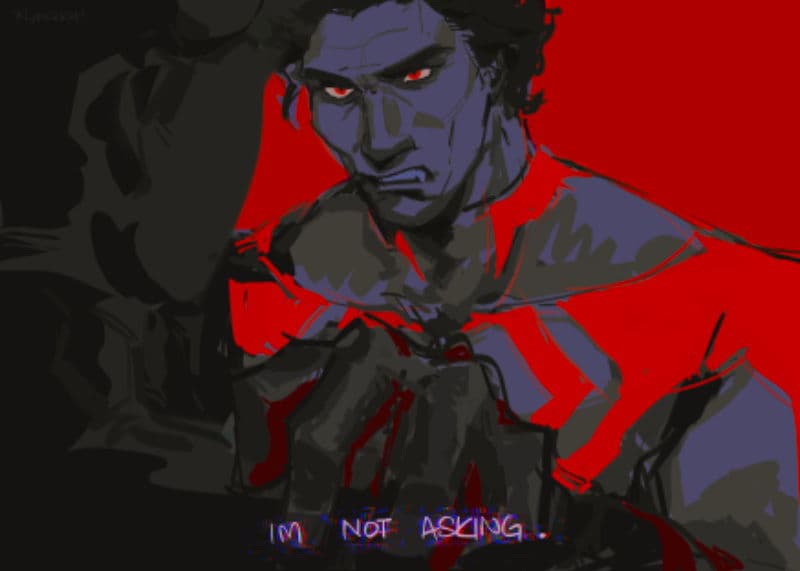 Feral Miguel Ohara thumbnail