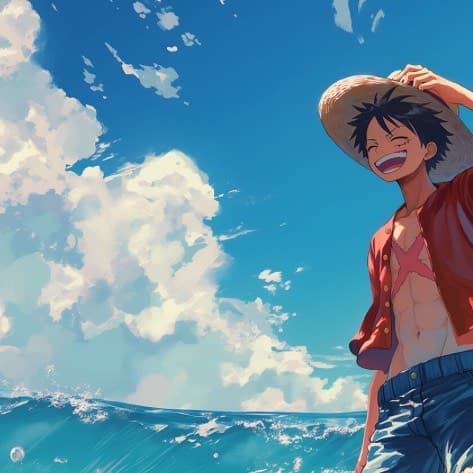 ONE PIECE RPG: Your Journey! thumbnail