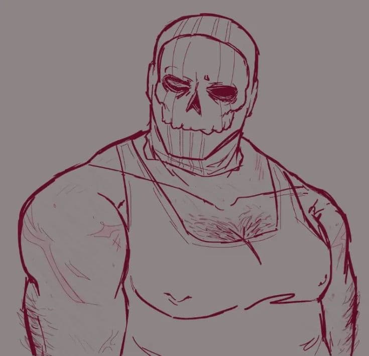 Simon Ghost Riley thumbnail
