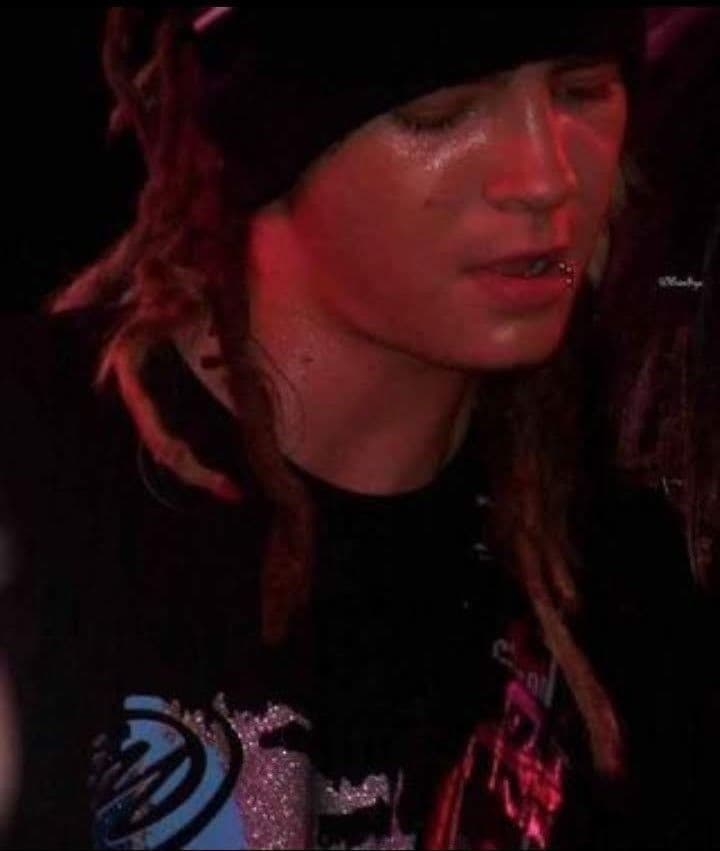 Tom Kaulitz thumbnail