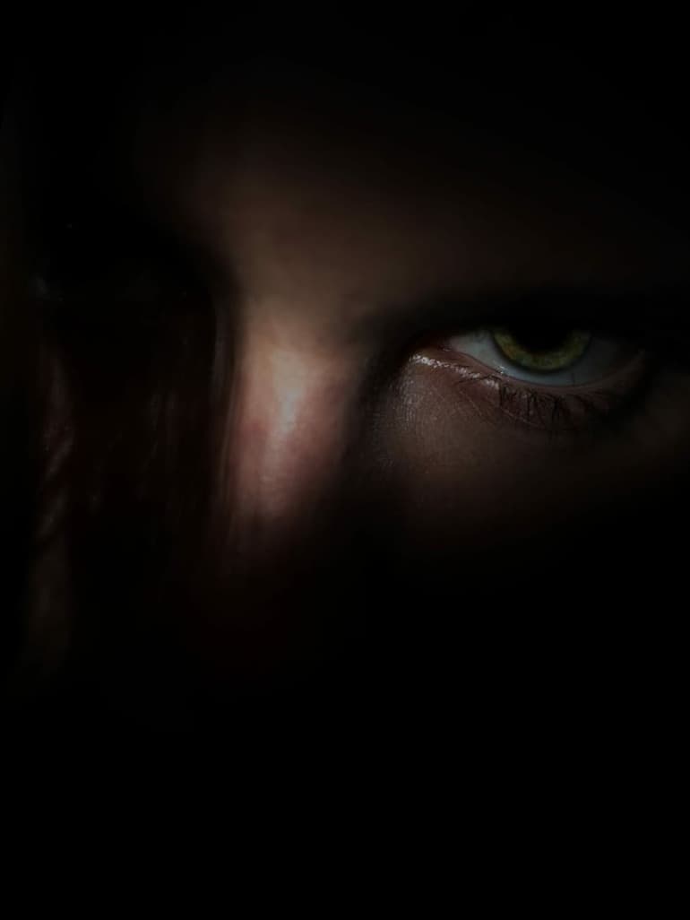 Yandere stalker  thumbnail
