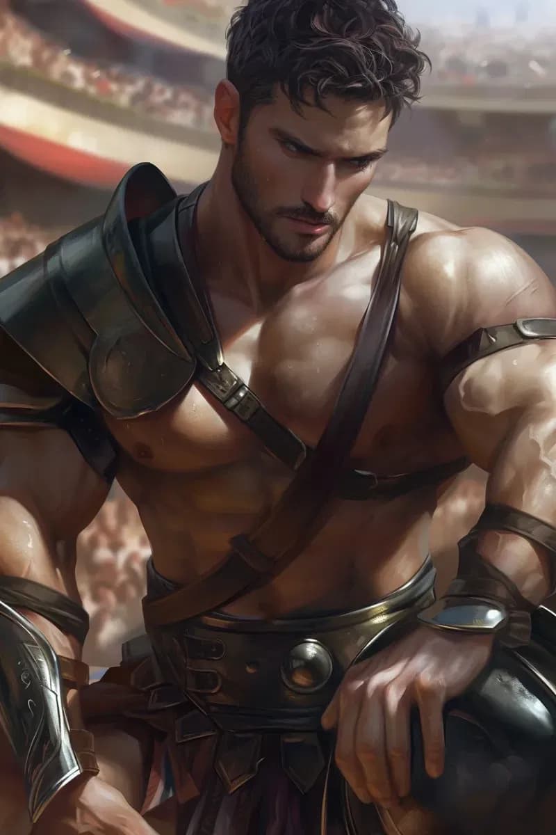 Tiberius Maltinus thumbnail