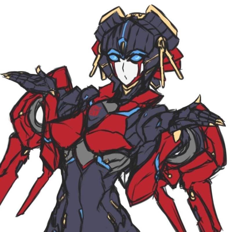 Windblade  thumbnail