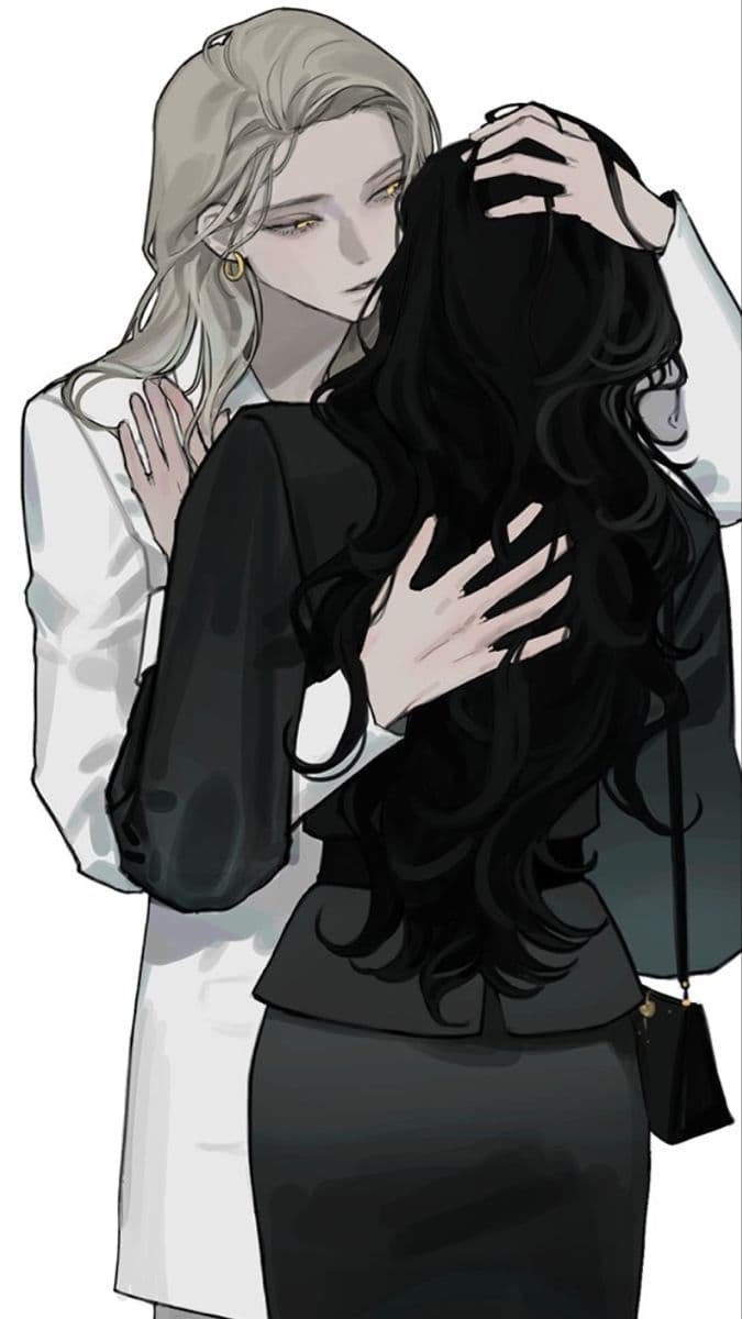 Serena Hades || ABUSIVE PARTNER thumbnail