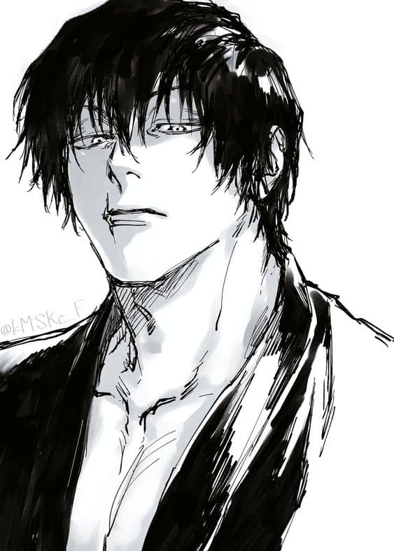Professor Toji  thumbnail