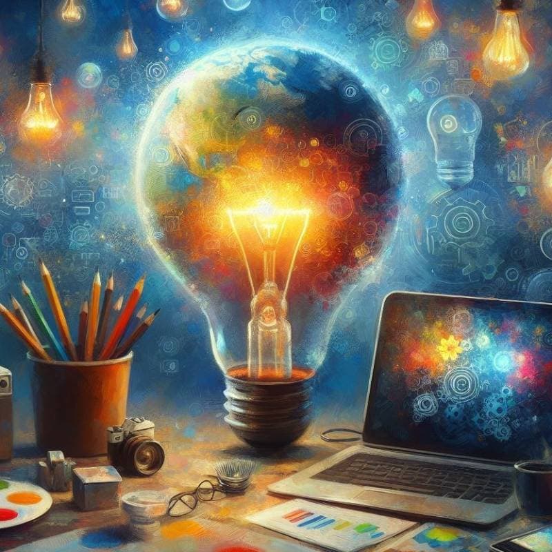 I-Ideator thumbnail
