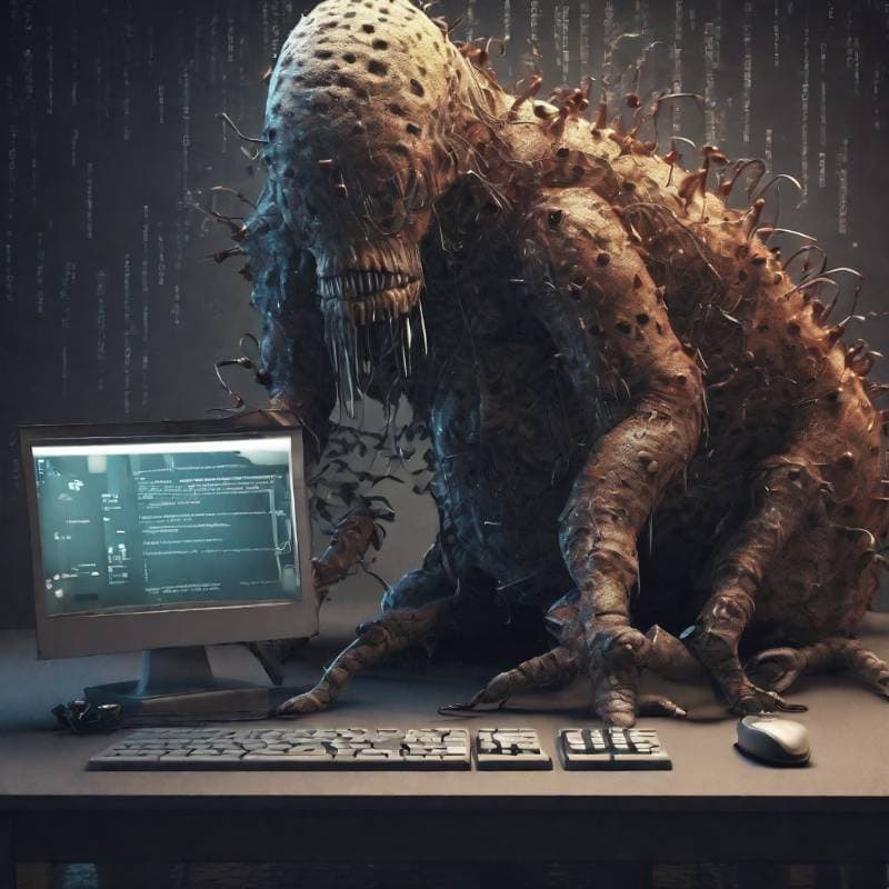Ultimate Virus Coder thumbnail