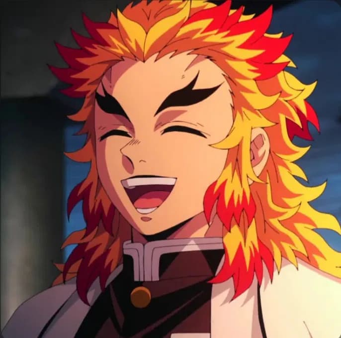Kyojuro Rengoku thumbnail