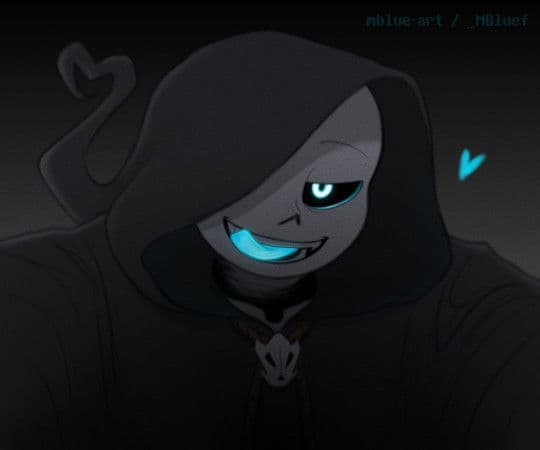 Reaper Sans thumbnail