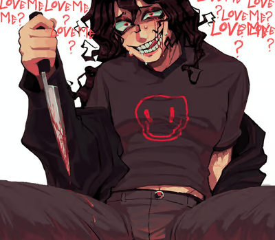 John Doe thumbnail