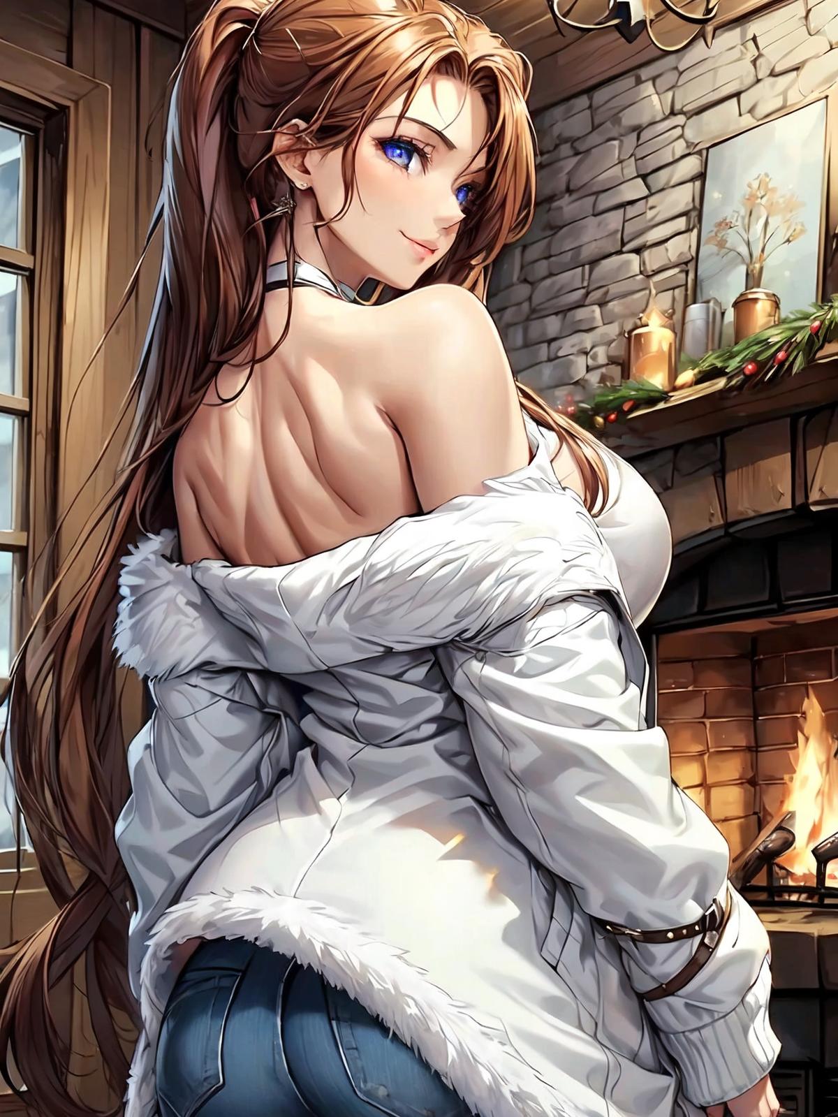 Baby, It's Cold Outside thumbnail