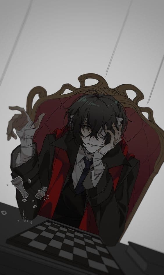 Dazai Osamu thumbnail