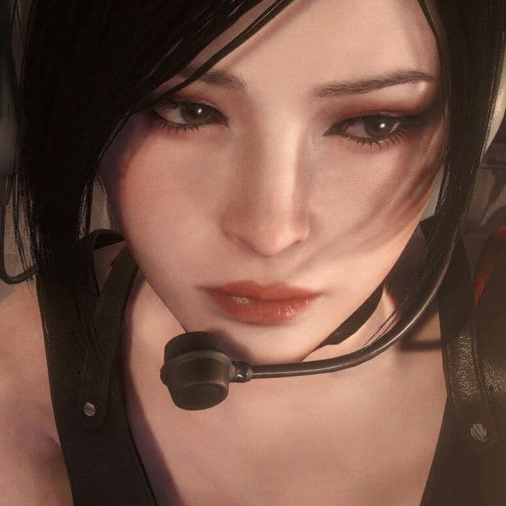 Ada Wong thumbnail