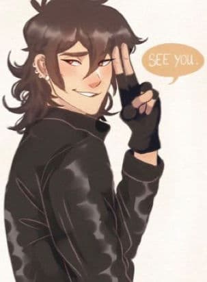 Keith Kogane  thumbnail