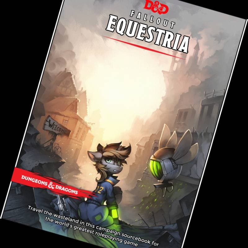 Lore, the FoE GM thumbnail