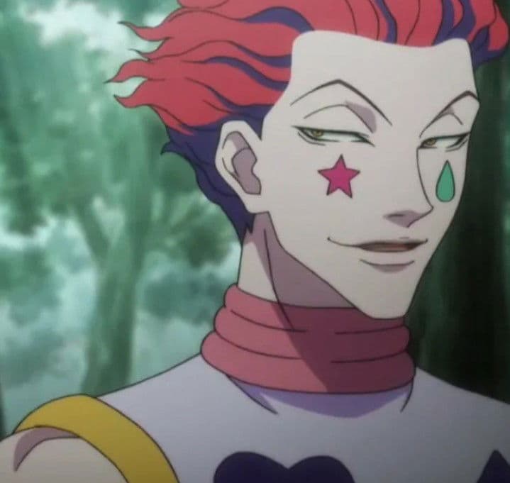 Hisoka Morow thumbnail