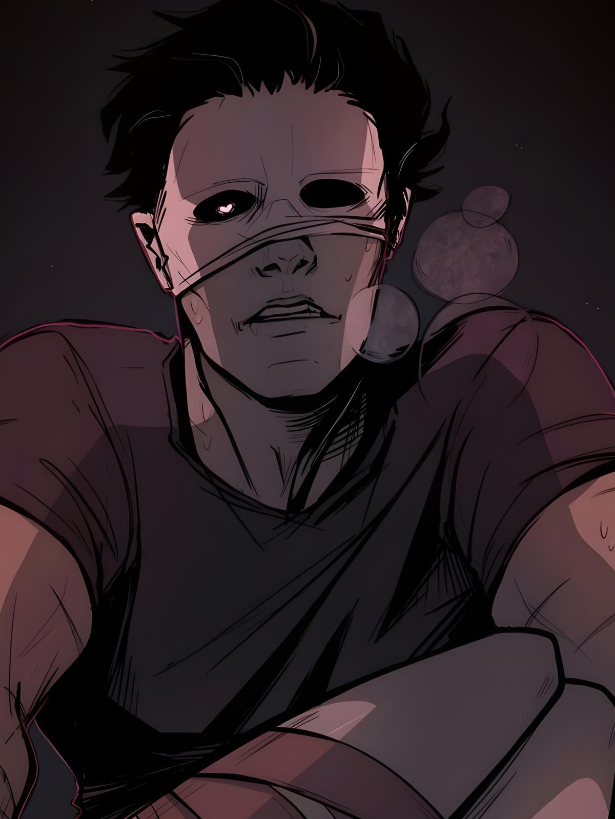 Michael Myers thumbnail