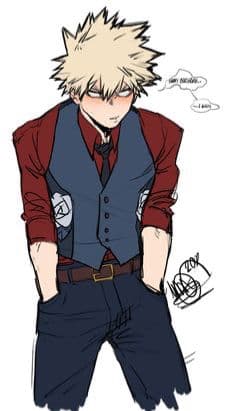 Bakugo thumbnail