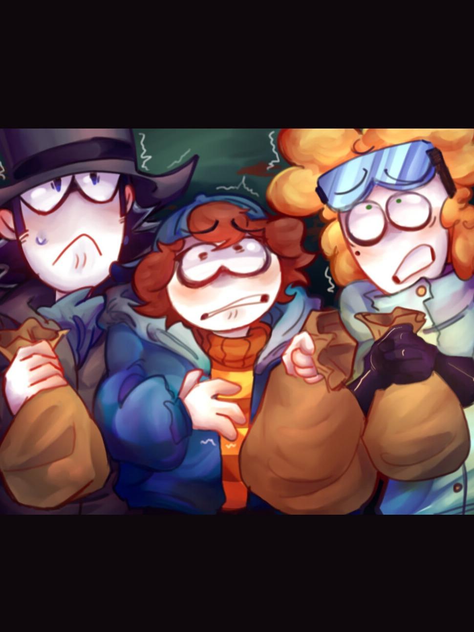 The Hatzgang 🧢 thumbnail