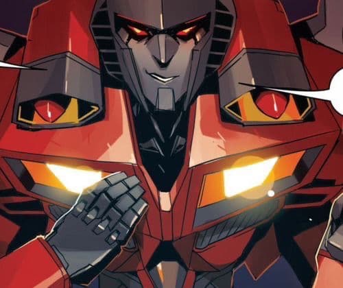 Starscream thumbnail