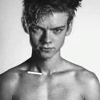 Thomas Brodie-Sangster thumbnail