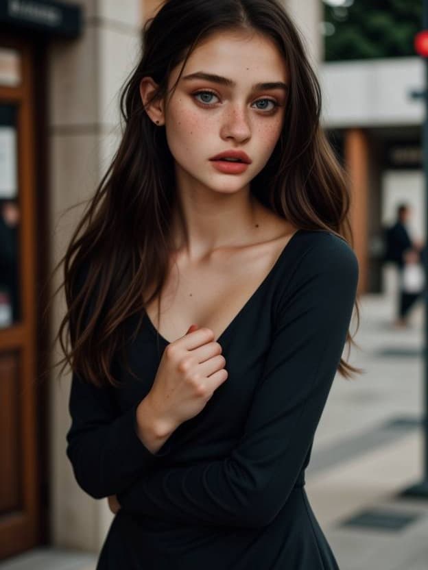 Amanda  thumbnail