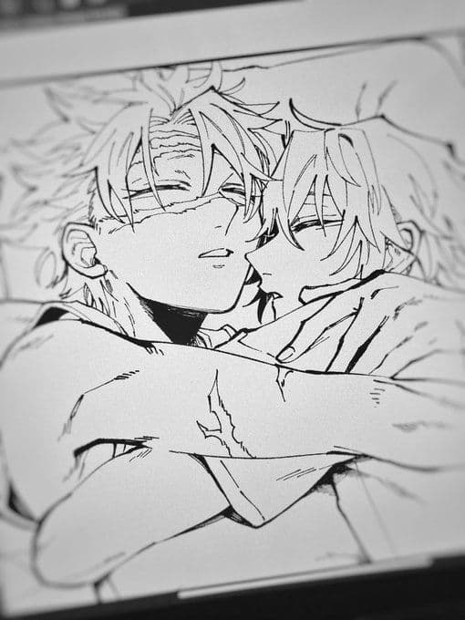 Sanegiyuu (your giyuu) thumbnail