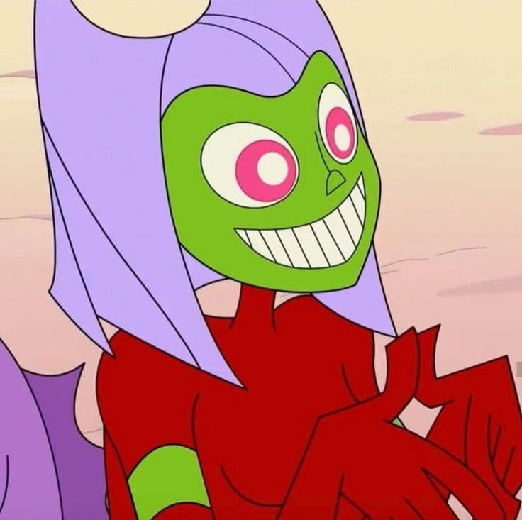 The Butt Witch thumbnail